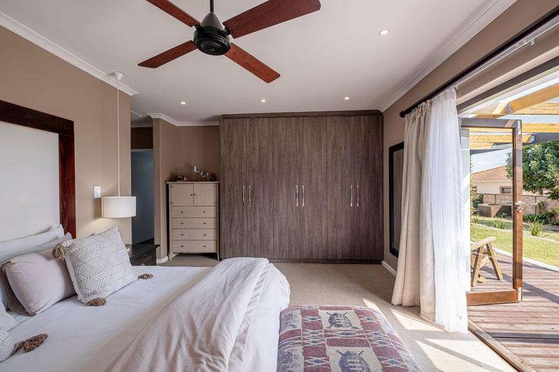3 Bedroom Property for Sale in Kamma Heights Eastern Cape